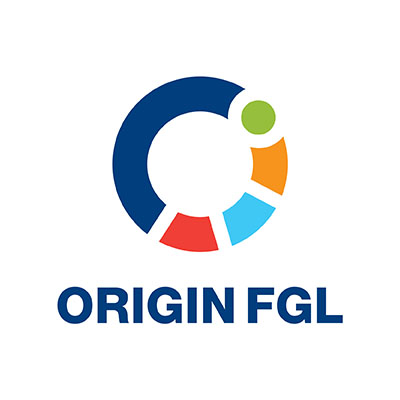Origin Logistics