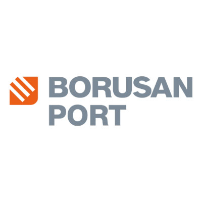 Borusan Lojistik