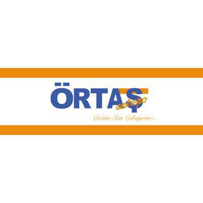 ÖRTAŞ ANTREPO