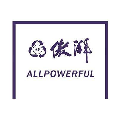 SHANGHAI ALL POWERFUL